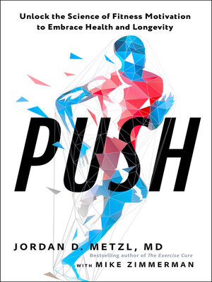 cover image of Push